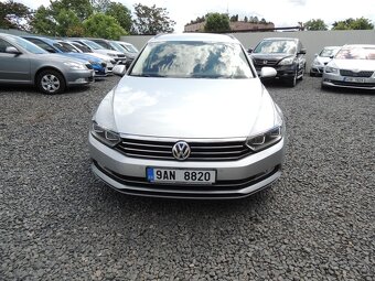 VW Passat Variant 2.0TDi,110kw,DSG,2017,1.maj.-21%DPH - 2