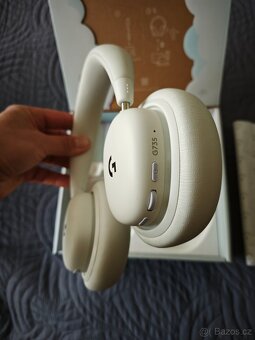 Sluchátka Logitech G735 NOVÉ - 2