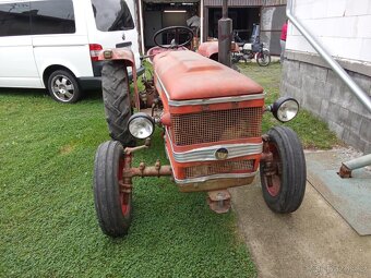 Zetor 2511 - 2
