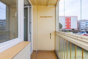 Pronájem bytu 3+kk 64 m² Odlehlá, Praha - Vysočany - 2