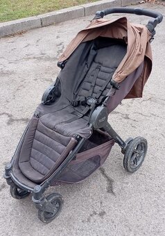 Dětský kočárek Britax Römer Agile 4 Plus - 2