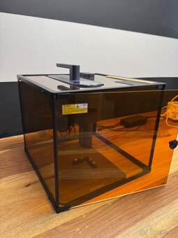 LaserPecker LP4 Duální Laserová Gravírovačka a příslušenství - 2