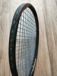 Prince triple threat midplus 95 - 2