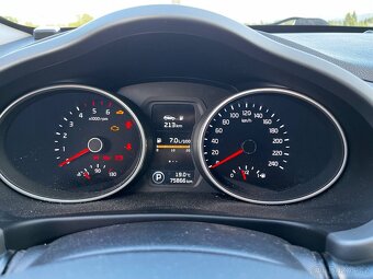 Kia Sportage 2.0 CRDi 4x4, automat, 76 000 Km - 2