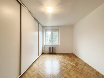 Pronájem, byt 1+1, 38 m2, Olomouc - 2