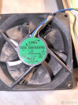 PC komponenty - 2