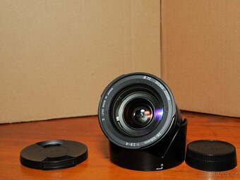 Sigma pro Nikon 28-105mm f:2.8-4 bajonet F - 2