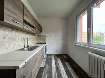 Pronájem bytu 2+1, 58 m², Karviná, ul. Prameny - 2