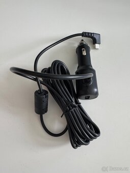 Napájení palubní kamery Lamax USB-C - 2