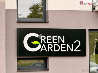 Prodej, byt 2+kk, Green Garden2, Mariánské Lázně - 2