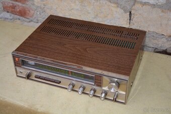 TELETON SILICON SOLID STATE 7AT-1ET - 2
