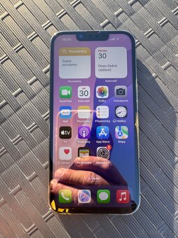 Iphone 13 pro 128gb - 2