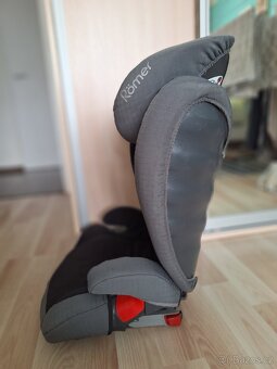 Autosedačka Römer Trendline 15 - 36 kg - 2