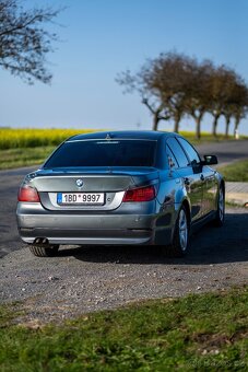 BMW E60 530D - 2