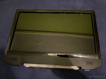 Dell monitor 22" - 2