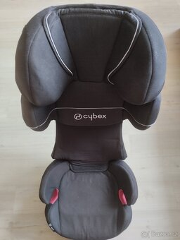 Autosedačka Cybex - 2