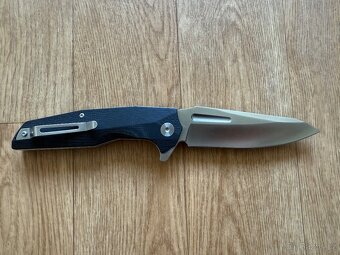 Nůž Dellinger Coyotte Flipper - 2