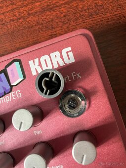 Korg Electribe Sampler 2 - 2
