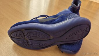 Nike modré tenisky vel. 43 - 2