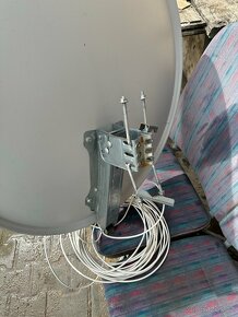 Parabola satelit - 2
