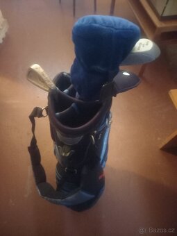 Golfové hole - 2