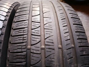 275/40/22 108y Pirelli - celoroční pneu 2ks - 2