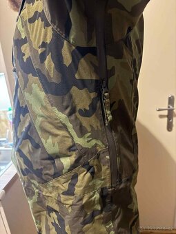 Komplet AČR Goretex - 2