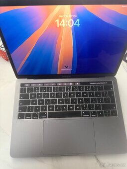 Macbook 13" 2019 - 2