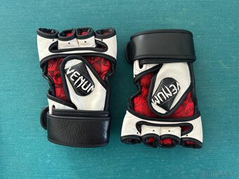 MMA rukavice Venum - 2