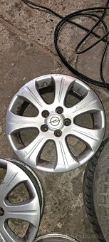Disky 16" - 2