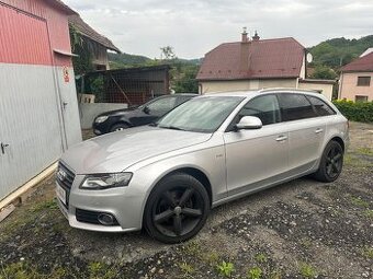 Alu kola R18 Audi A5 s-line 8T0601025M - 2