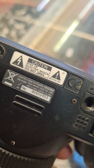 Fujifilm Finepix S6500 - 2