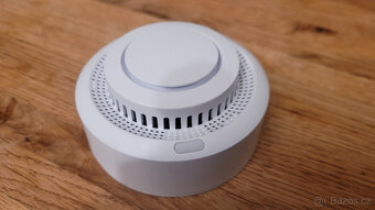 Wifi požárni a kouřový detektor TUYA smart - 2