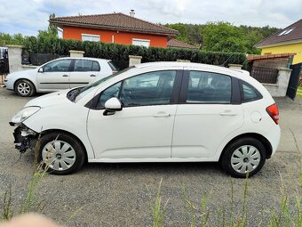 Citroen C3 - 2
