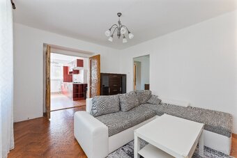 Pronájem bytu 2+1, 62 m², Pardubice – Bílé Předměstí - 2