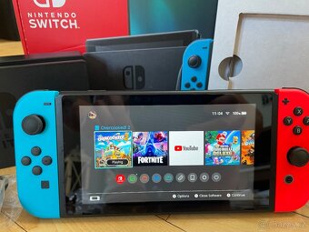 Nintendo Switch - 2