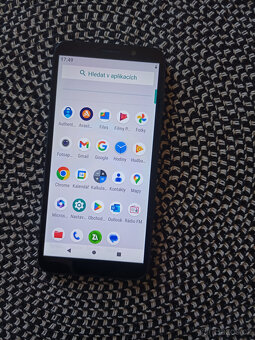 Motorola E6 play - 2