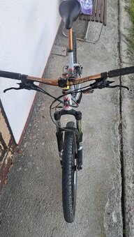 Apache Manitou 27,5 sleva - 2