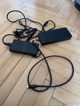 Dell Dock k20A - 2