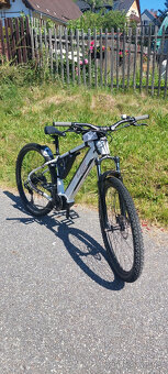 4EVER Esword Sport Lady M510 - 2