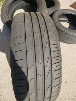 Letní pneumatiky Hankook 215/55 R17 Ventus Prime - 2