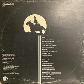 ZZ Top - The Best Of ZZ Top - 2