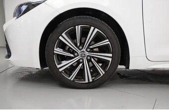 Toyota Corolla  Active 1.8 Hybrid 103Kw - 2