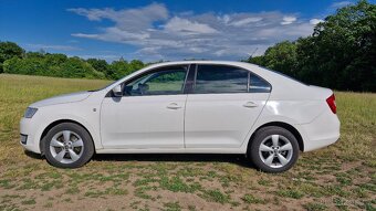 Škoda rapid 1.2 tsi 77kw - 2