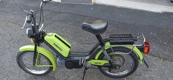 Babetta 210 - 2