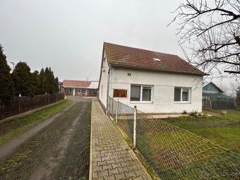 Rodinný dům - 2