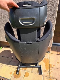 Autosedačka Cybex - 2