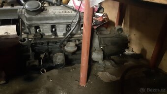 Motor favorit 135 - 2