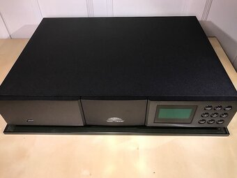 Naim Audio NDS - 2