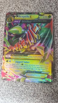 Pokemon karty - 2